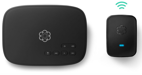 Ooma Telo Air + Linx + Lips Phone Bundle